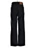 Levi's Black Jeans Size 24 waist - photo 2