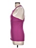 Flywheel Purple Tank Top Size L - photo 5
