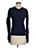 HUGO by HUGO BOSS Blue Pullover Sweater Size S - photo 1