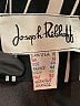 Joseph Ribkoff Stripes Black Jacket Size 18 - photo 6