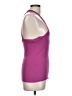 Flywheel Purple Tank Top Size L - photo 4