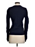 HUGO by HUGO BOSS Blue Pullover Sweater Size S - photo 2