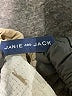 Janie and Jack Solid Green Khaki Shorts Size 7 - photo 3