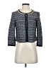 Max&Co. Tweed Blue Jacket Size 2 - photo 1