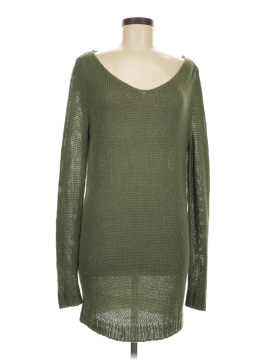 Kiwi Tucker Pullover Sweater (view 1)