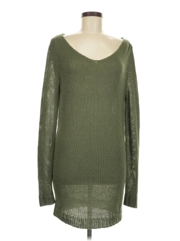 Kiwi Tucker Pullover Sweater (view 1)
