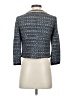 Max&Co. Tweed Blue Jacket Size 2 - photo 2