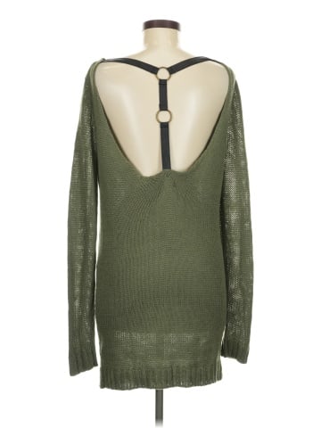 Kiwi Tucker Pullover Sweater (view 2)