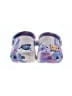 Crocs Print Purple Clogs Size 7 (kids, wide) - photo 2