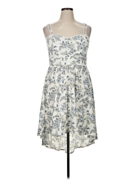 No Boundaries Casual Dress