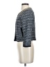 Max&Co. Tweed Blue Jacket Size 2 - photo 5