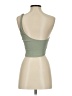 Unbranded Green Tank Top Size XXS (estimated) - photo 2