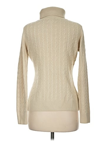 Bass Turtleneck Sweater (view 2)