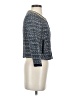 Max&Co. Tweed Blue Jacket Size 2 - photo 4