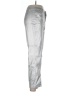 Jeans Metallic Silver Jeans Size L - photo 4