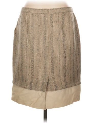 BCBGMAXAZRIA Casual Skirt (view 2)