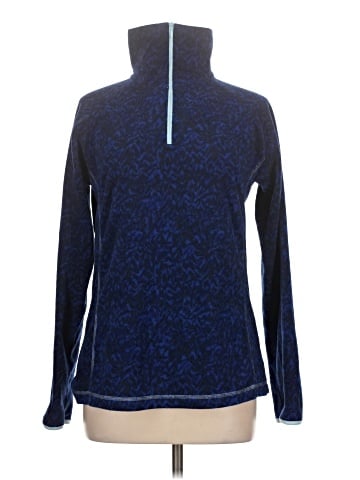 Columbia Pullover Sweater (view 1)