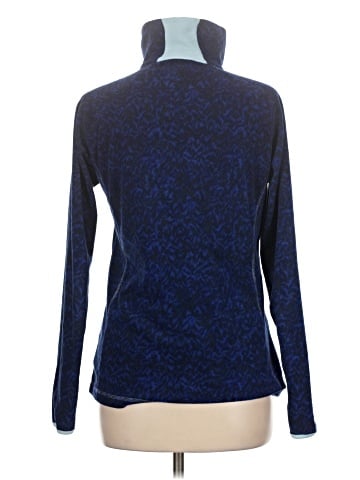 Columbia Pullover Sweater (view 2)