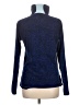 Columbia 100% Polyester Blue Pullover Sweater Size L - photo 2