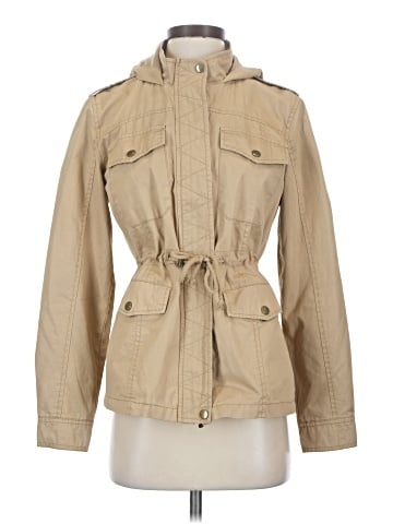 Forever 21 Jacket (view 1)
