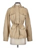 Forever 21 100% Cotton Tan Jacket Size S - photo 1