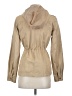 Forever 21 100% Cotton Tan Jacket Size S - photo 2