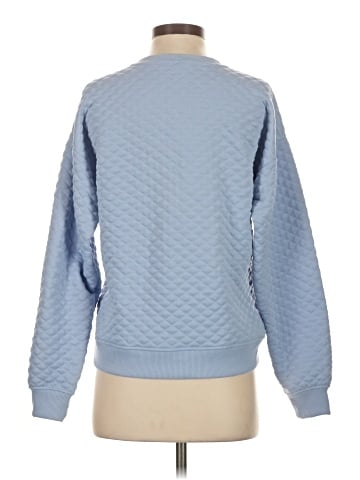 Lands' End Pullover Sweater (view 2)