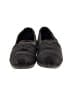 TOMS Black Flats Size 7 - photo 2