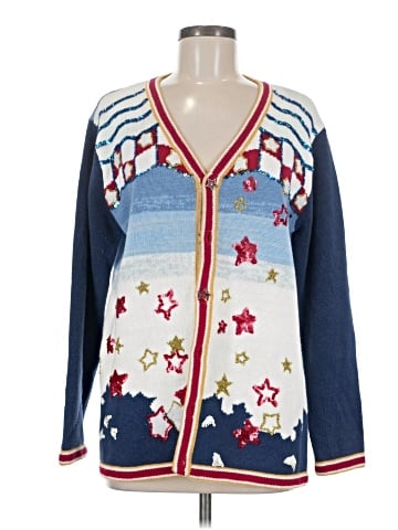 Storybook Knits Cardigan (view 1)