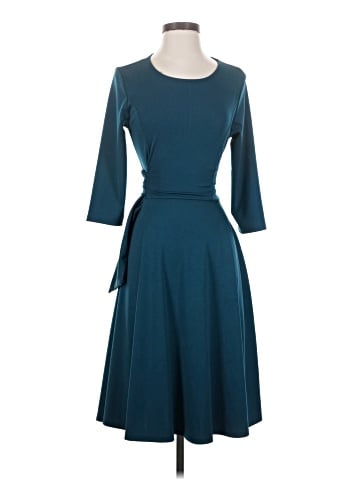Unbranded Casual Dress (view 1)