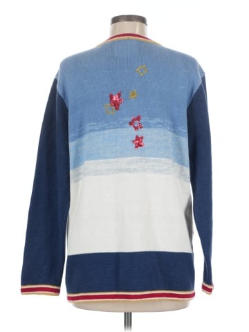 Storybook Knits Cardigan (view 2)