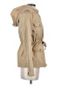 Forever 21 100% Cotton Tan Jacket Size S - photo 4