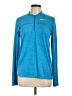 Nike Blue Pullover Sweater Size L - photo 1