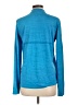 Nike Blue Pullover Sweater Size L - photo 2