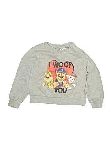 Nickelodeon Sweatshirt (view 1)