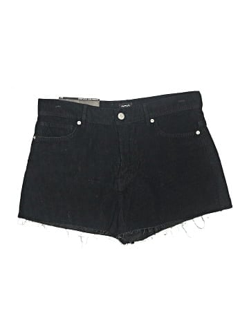 BDG Denim Shorts (view 1)