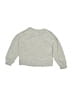 Nickelodeon Graphic Silver Sweatshirt Size 3T - photo 2