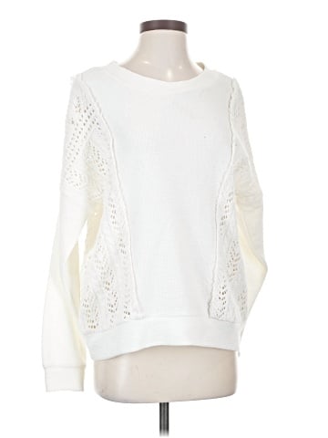 Daytrip Pullover Sweater (view 1)