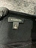 Talbots Black Cardigan Size L - photo 7