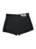 BDG Black Denim Shorts Size 29 waist - photo 2