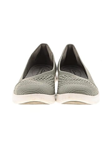 Cloudsteppers by Clarks Flats (view 2)