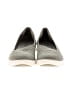 Cloudsteppers by Clarks Gray Green Flats Size 9 - photo 2