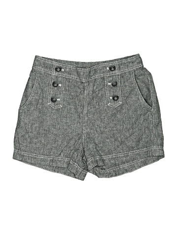 Maurices Shorts (view 1)