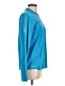 Nike Blue Pullover Sweater Size L - photo 4
