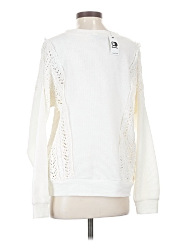 Daytrip Pullover Sweater (view 2)