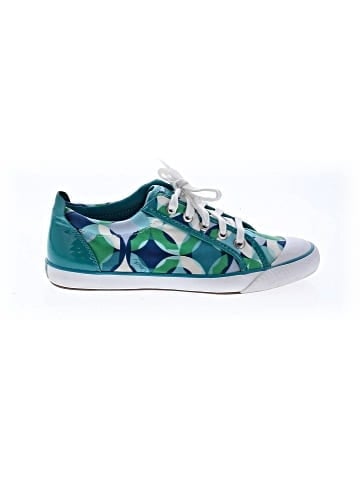 Coach Sneakers (view 1)