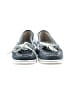 Khombu Blue Flats Size 7 1/2 - photo 2