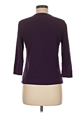 Lauren Jeans Co. 3/4 Sleeve T-Shirt (view 2)