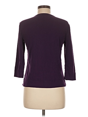 Lauren Jeans Co. 3/4 Sleeve T-Shirt (view 2)