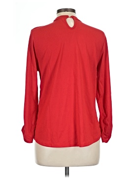 Love for Humanity Long Sleeve Blouse (view 2)